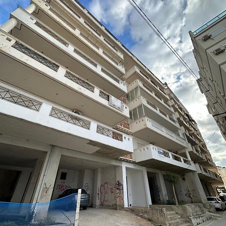 Ionian Eye Studios Sarandë エクステリア 写真