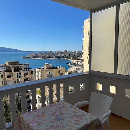 Ionian Eye Studios Sarandë エクステリア 写真