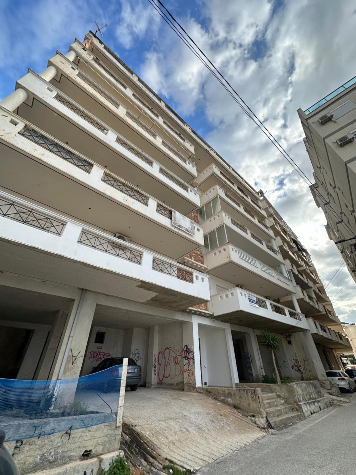 Ionian Eye Studios Sarandë エクステリア 写真