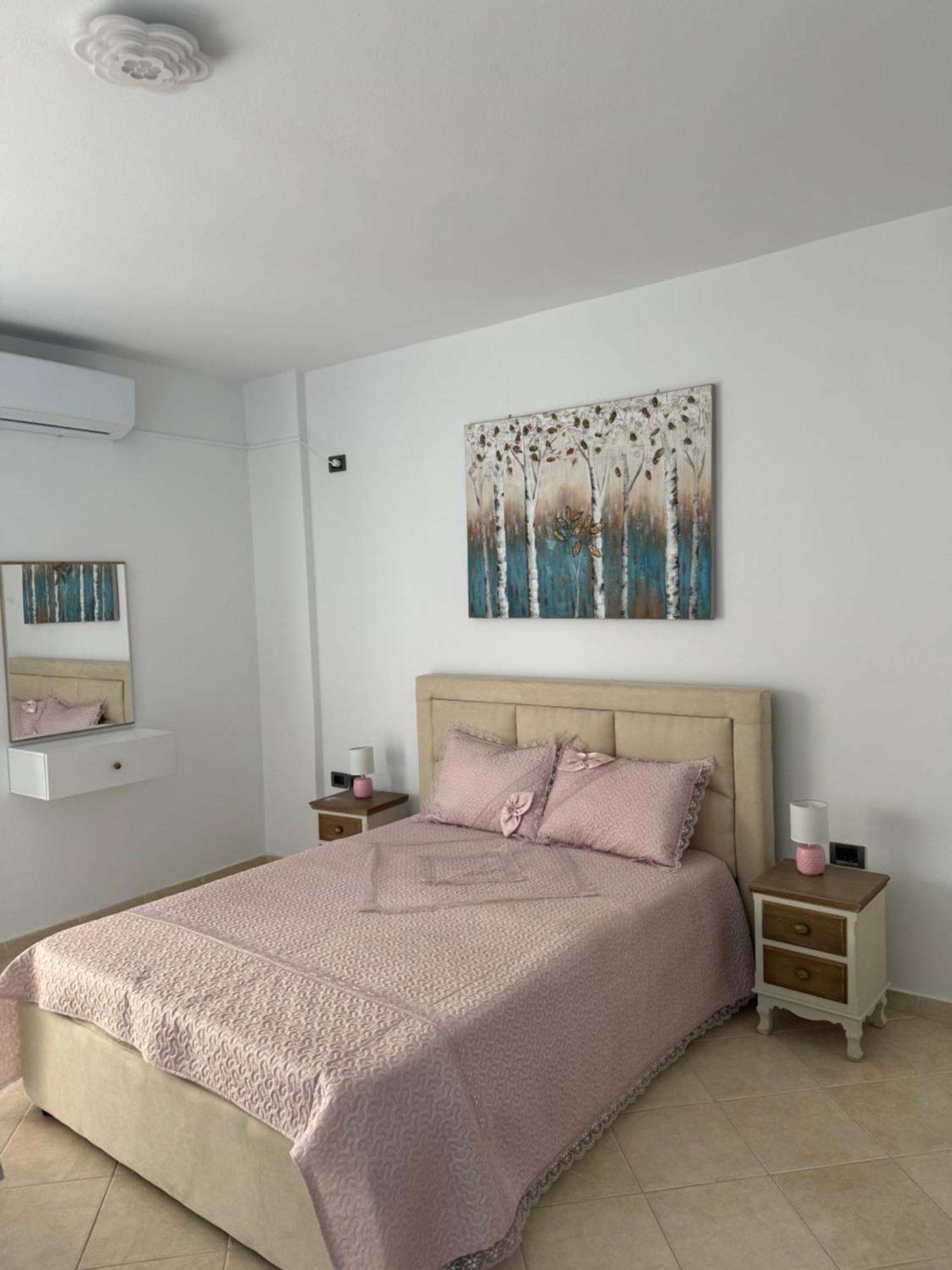 Ionian Eye Studios Sarandë エクステリア 写真